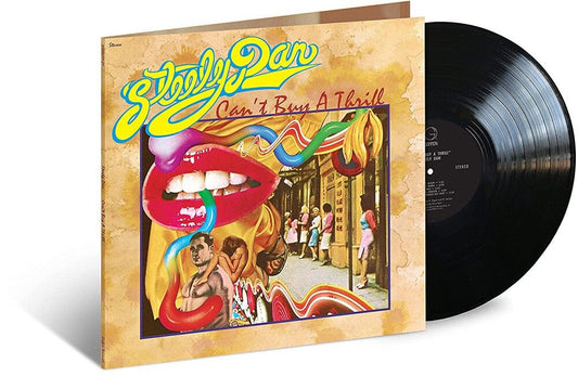 Steely Dan - Can't Buy A Thrill [LP] [New Vinyl]