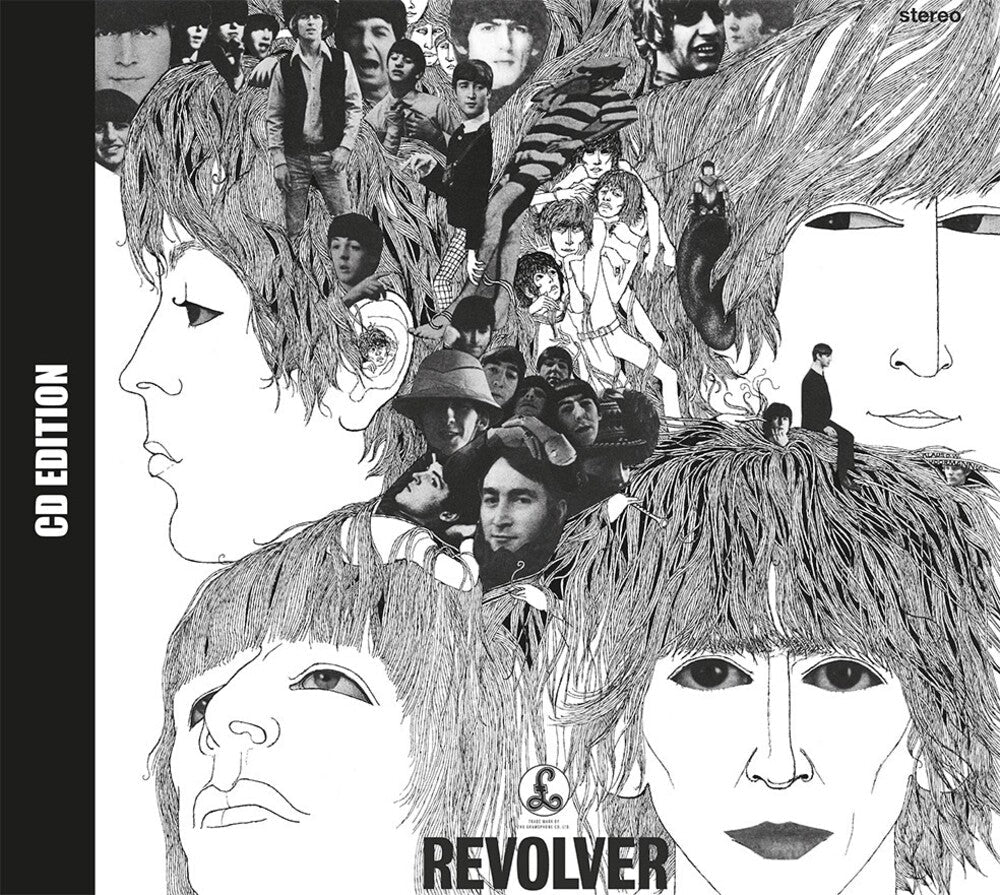 The Beatles - Revolver: Special Edition [CD] [New CD]