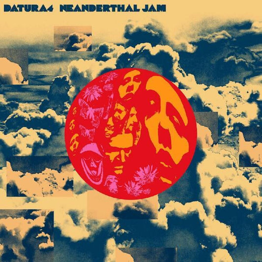 Datura4 - Neanderthal Jam [Indie Exclusive] [New Vinyl]
