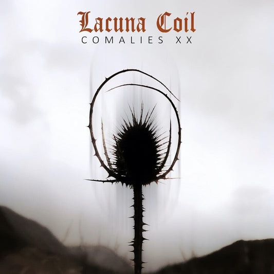 Lacuna Coil - Comalies XX [4LP] [New Vinyl]