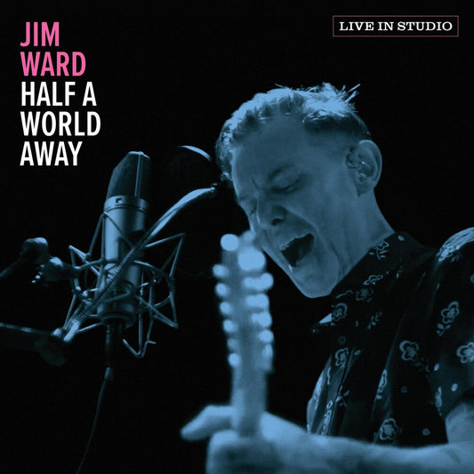 Jim Ward - Half A World Away [RSD Black Friday 2022] [New Vinyl]
