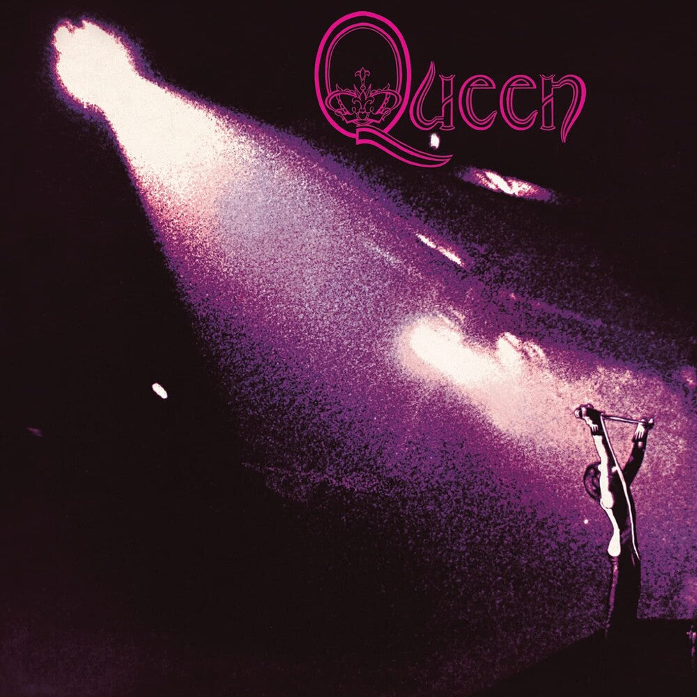 Queen - Queen [LP] [New Vinyl]