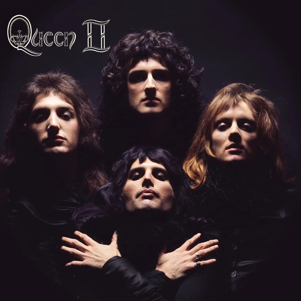 Queen - Queen II [LP] [New Vinyl]