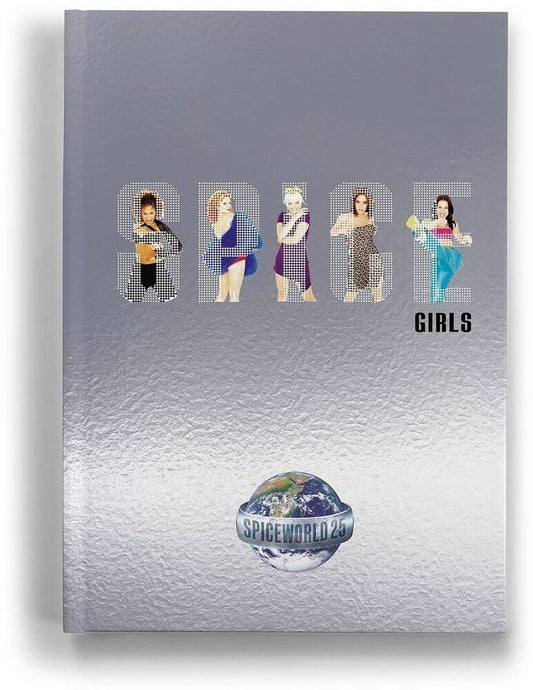 Spice Girls - Spiceworld 25 [Deluxe 2CD] [New CD]