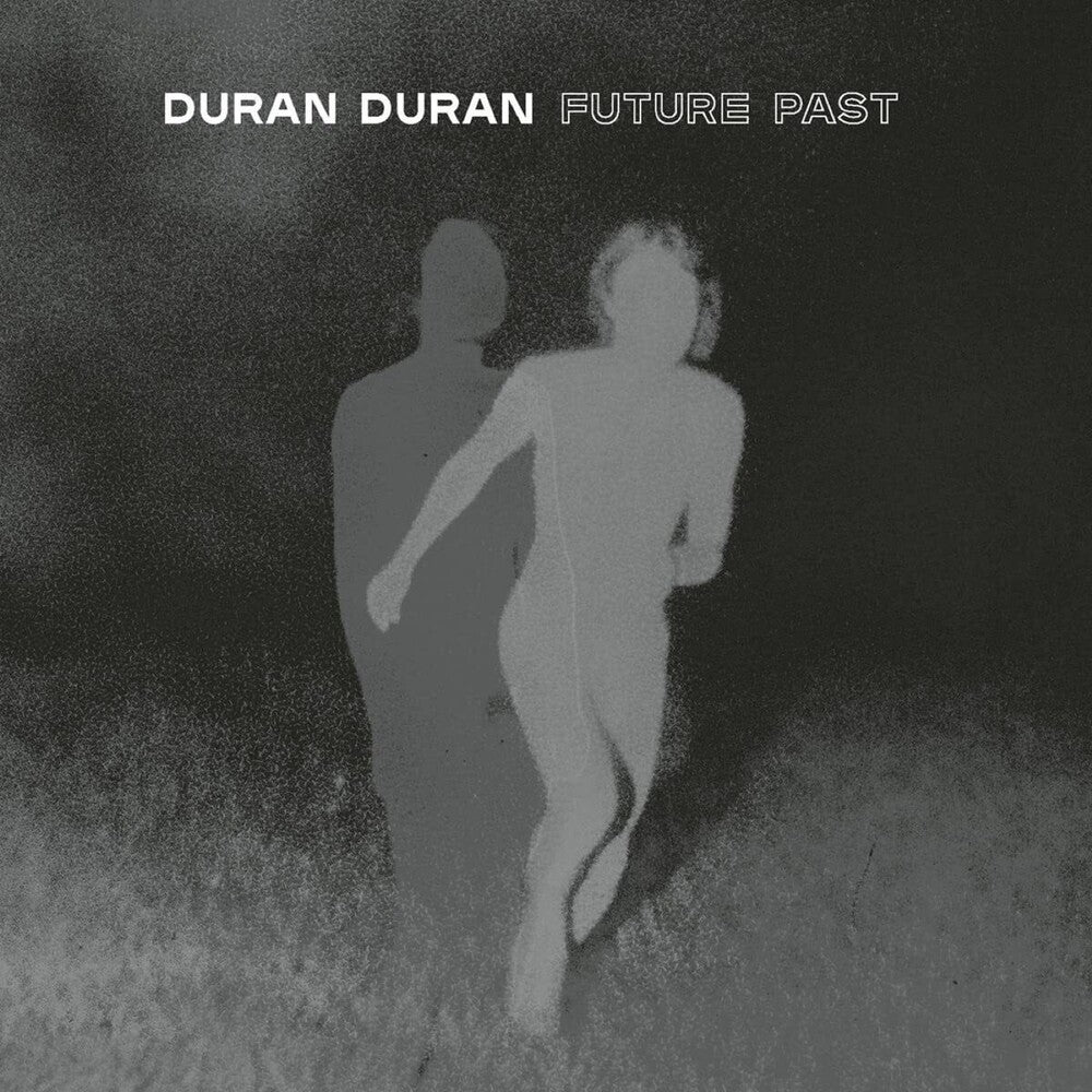 Duran Duran - Future Past: Complete Edition [2LP] [New Vinyl]