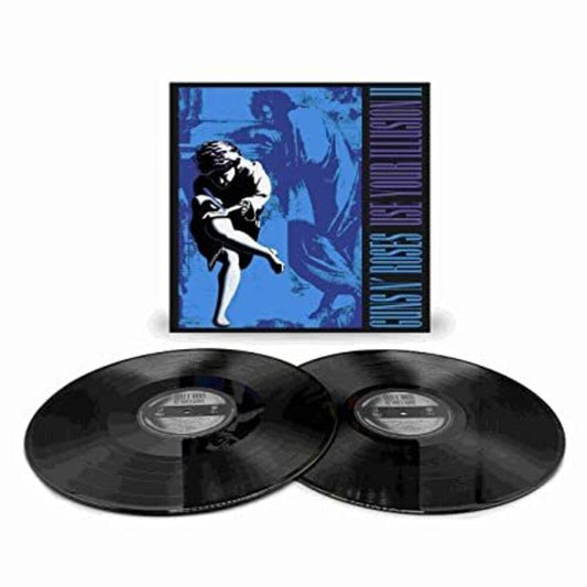 Guns N' Roses - Use Your Illusion II: Remastered [Deluxe 2LP] [New Vinyl]