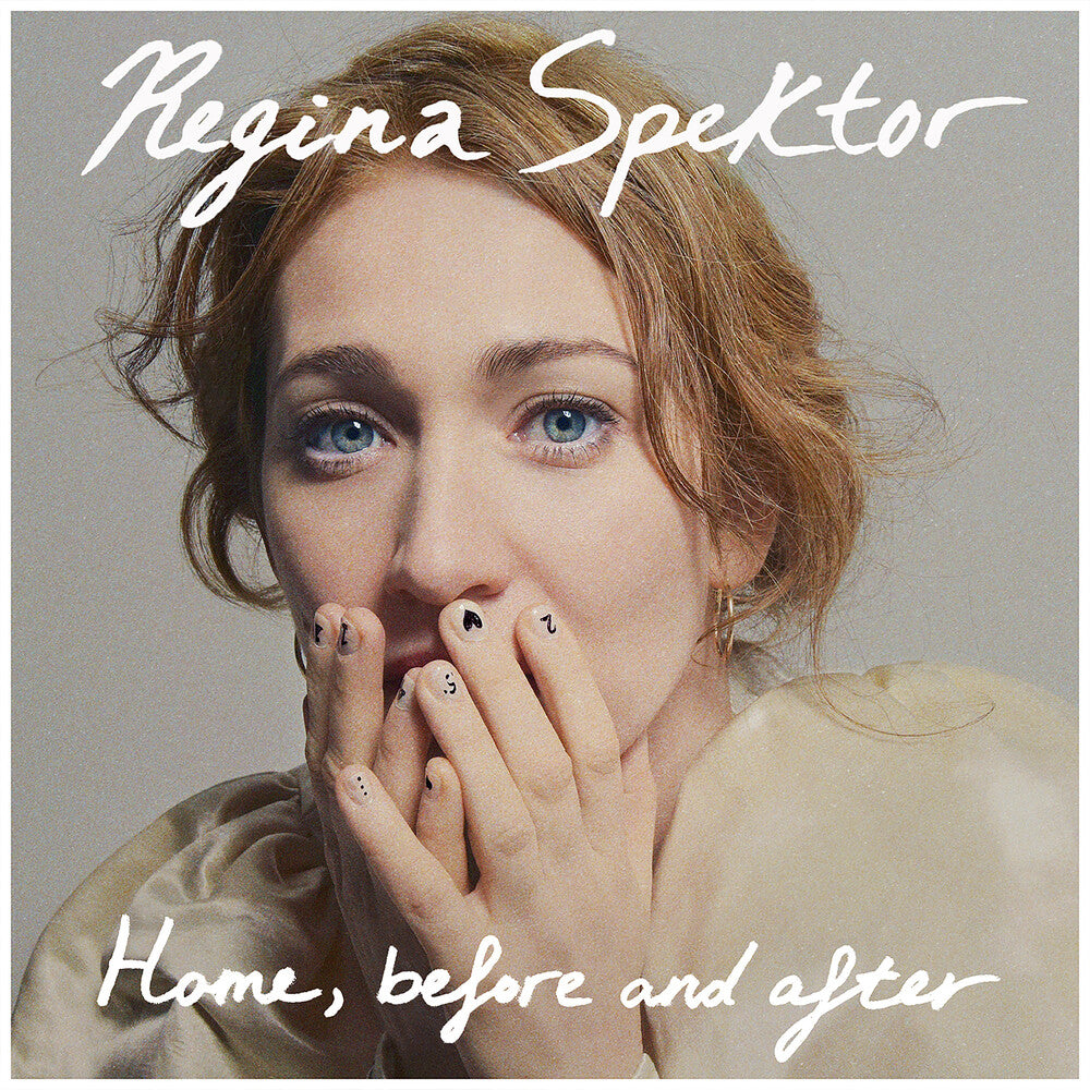 Regina Spektor - Home, before and after [LP] [New Vinyl]