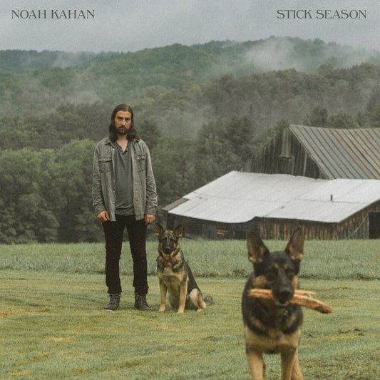 Noah Kahan - Stick Season [CD] [New CD]