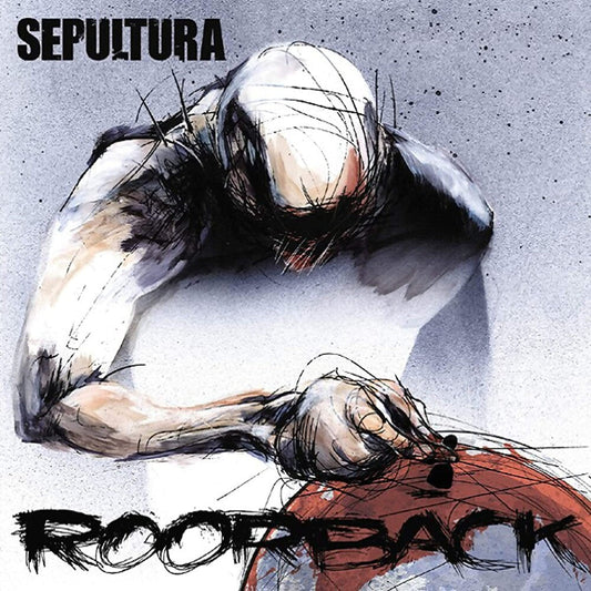 Sepultura - Roorback [LP] [New Vinyl]