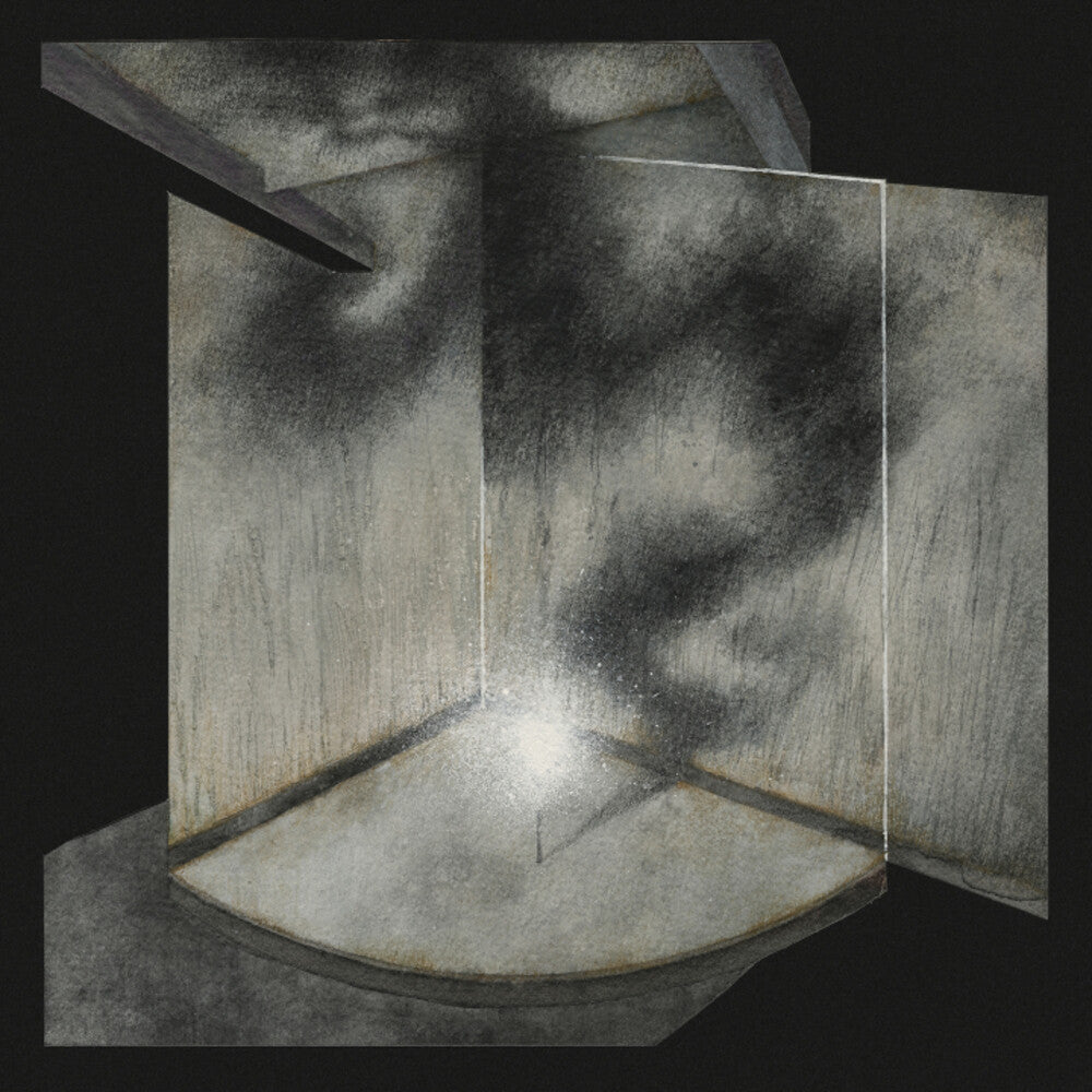 Dead Void - Volatile Forms [CD]