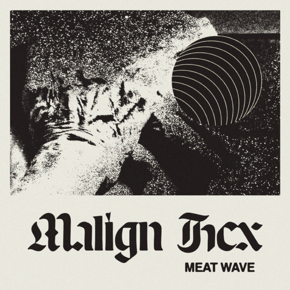 Meat Wave - Malign Hex [LP] [New Vinyl]