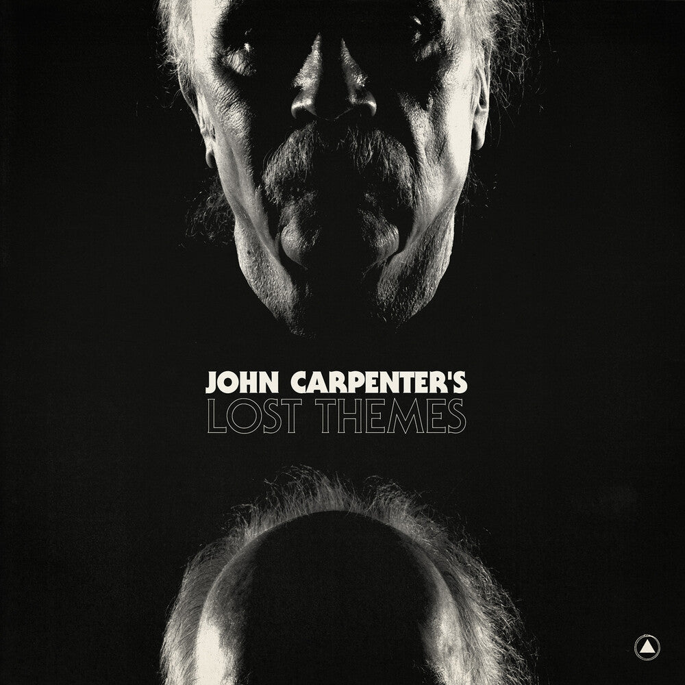 John Carpenter - Lost Themes: SB 15 Year Edition [Vortex Blue LP] [New Vinyl]