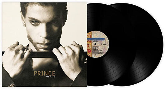 Prince - The Hits 2 [2LP] [New Vinyl]
