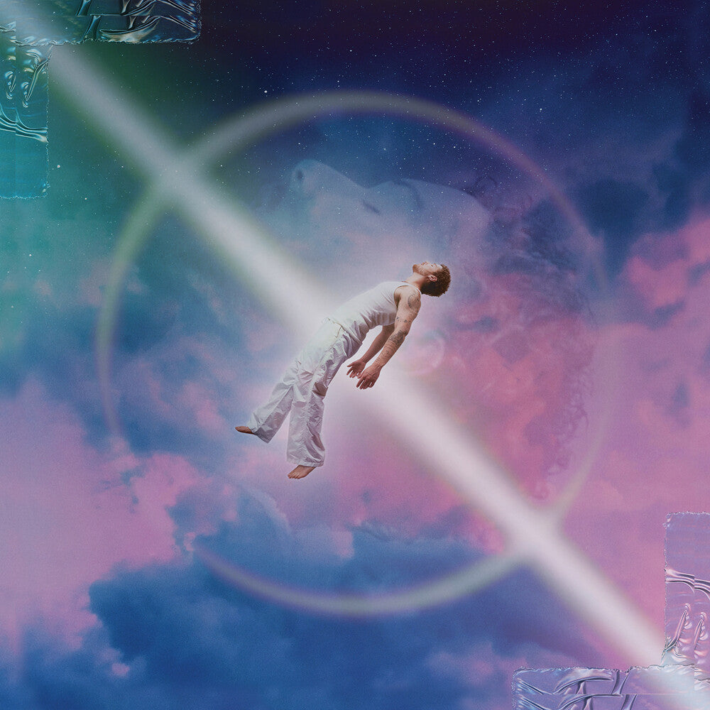 Bazzi - Infinite Dream (Mod) [CD]