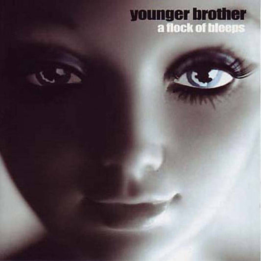 Younger Brother - A Flock Of Bleeps [2LP] Vinyl Record [New]