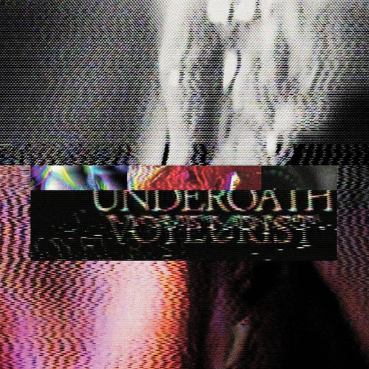 Underoath - Voyeurist [Flume LP] [New Vinyl]
