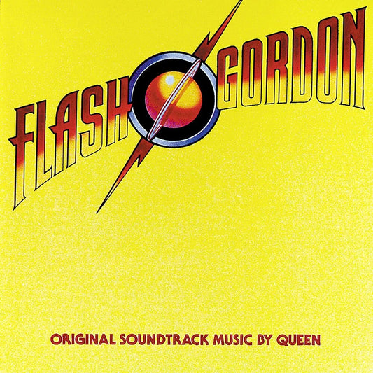 Queen - Flash Gordon [LP] [New Vinyl]