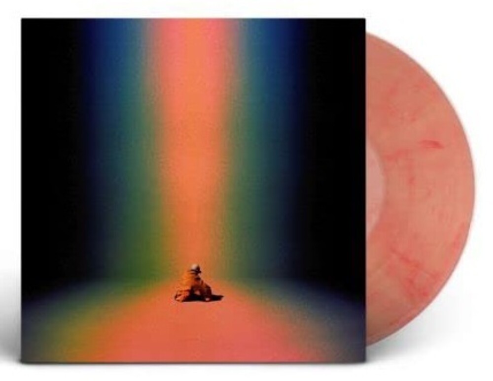 La Villana - Valkenburg - Red Vinyl [LP] Vinyl Record