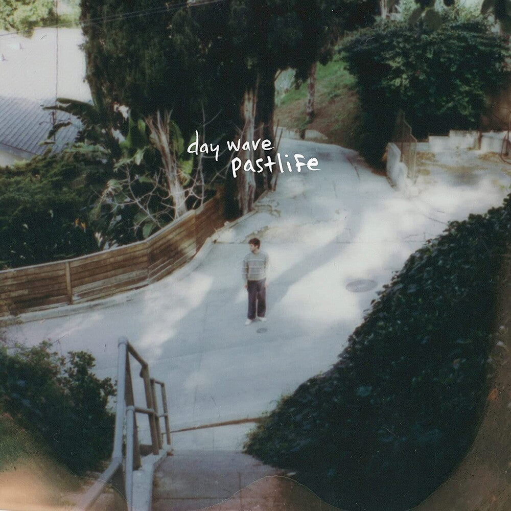 Day Wave - Pastlife [LP] [New Vinyl]