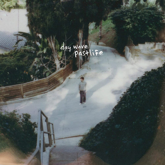 Day Wave - Pastlife [LP] [New Vinyl]