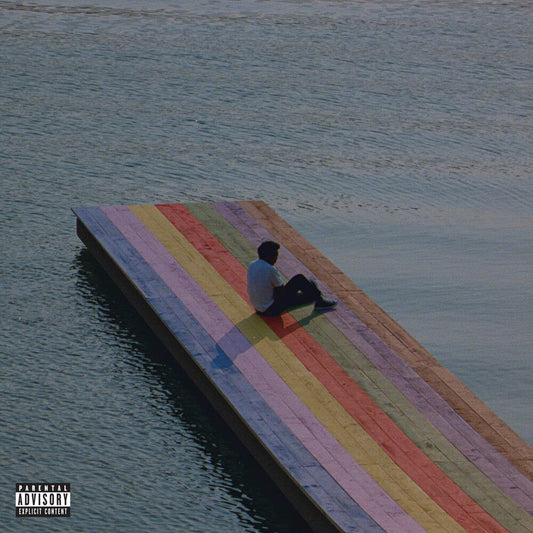 Baby Keem - Melodic Blue (Ofv) [LP] [New Vinyl]