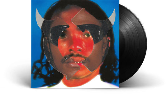 Steve Lacy - Gemini Rights [LP] [New Vinyl]