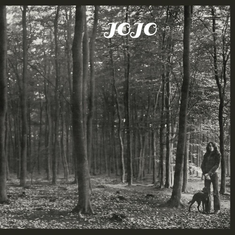Kooymans, George - Jojo [CD]