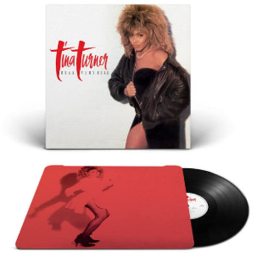 Tina Turner - Break Every Rule (2022 Remaster) [LP] [New Vinyl]