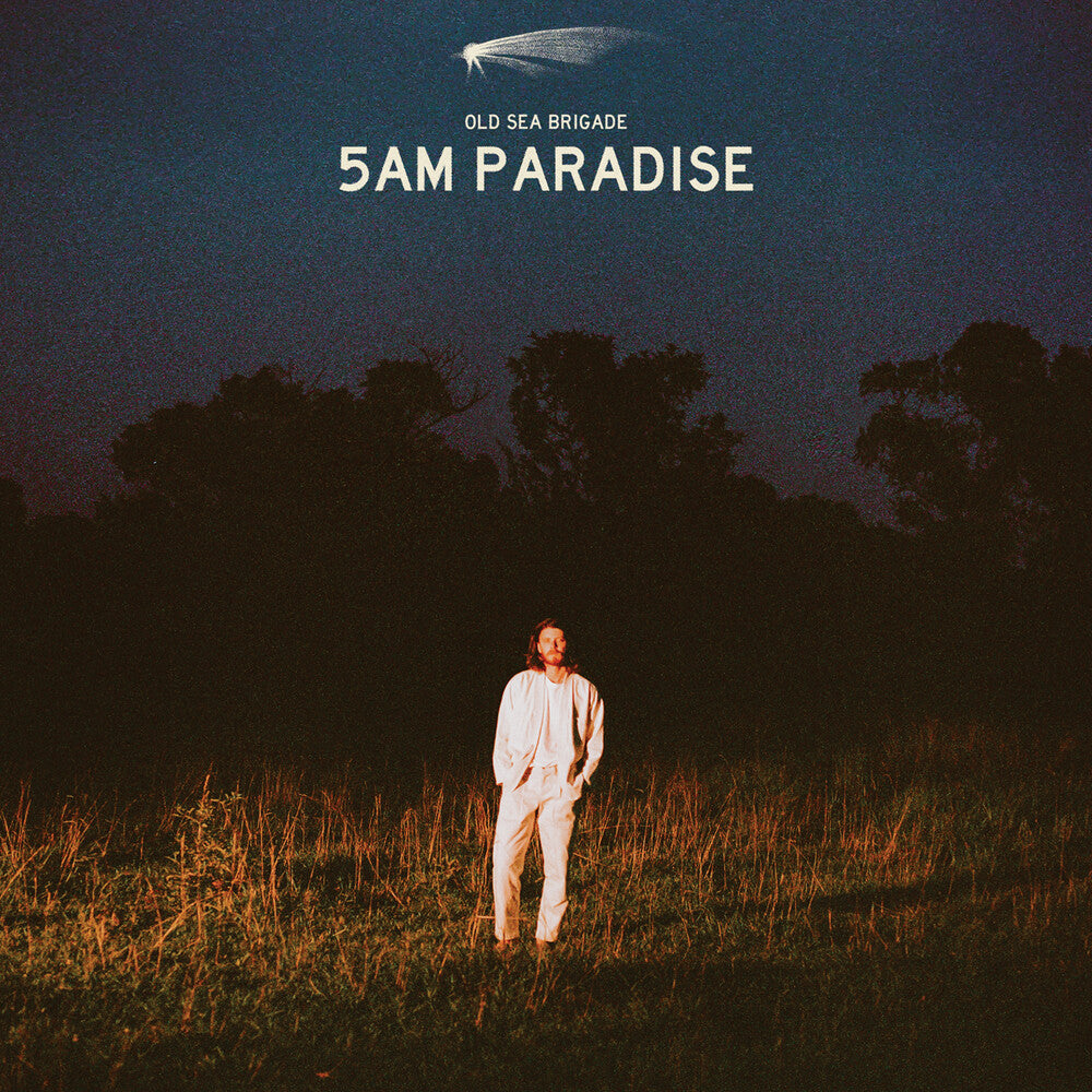 Old Sea Brigade - 5am Paradise (Mod) [CD]