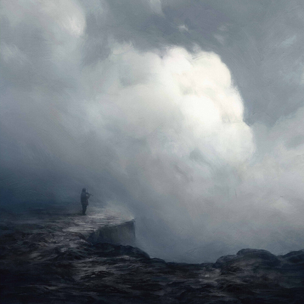 Ofdrykkja - After The Storm [CD]