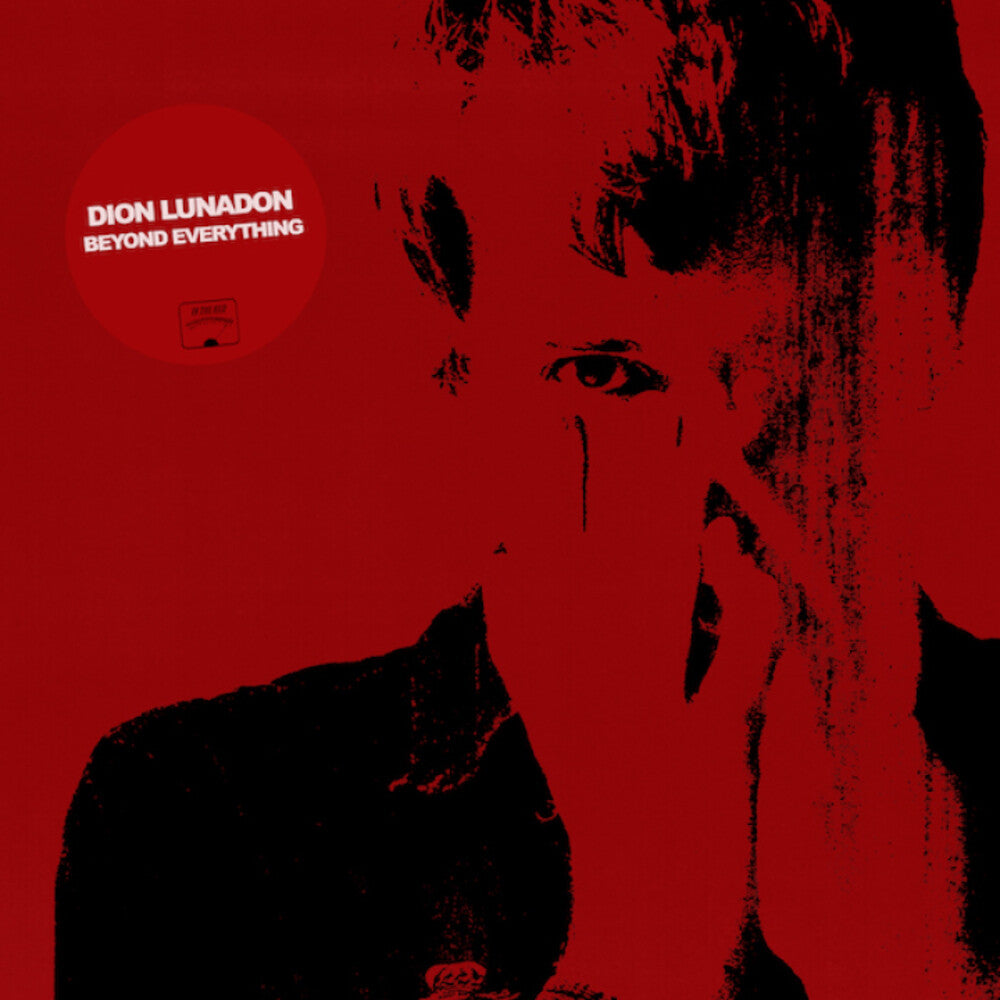 Lunadon, Dion - Beyond Everything [CD]