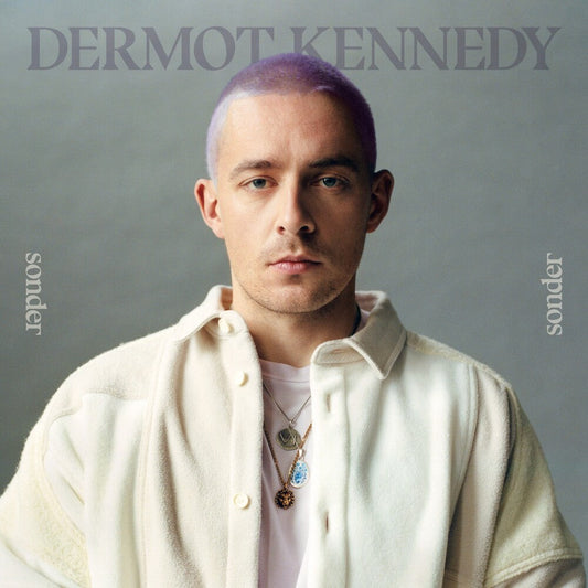 Dermot Kennedy - Sonder [Indie Exclusive Limited Edition Signed CD] [New CD]