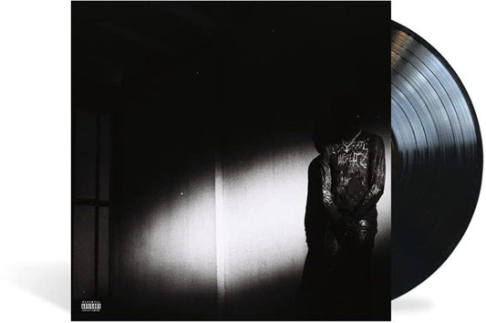 Destroy Lonely - NO STYLIST [LP] [New Vinyl]