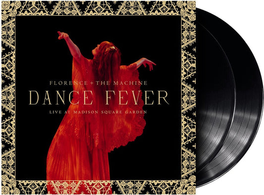 Florence + The Machine  - Dance Fever: Live At Madison Square Garden [2LP] [New Vinyl]