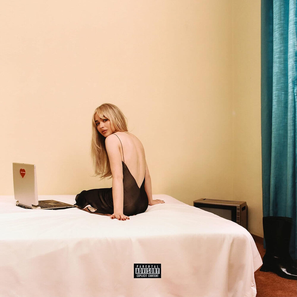 Sabrina Carpenter - emails i can’t send [Bone LP] [New Vinyl]