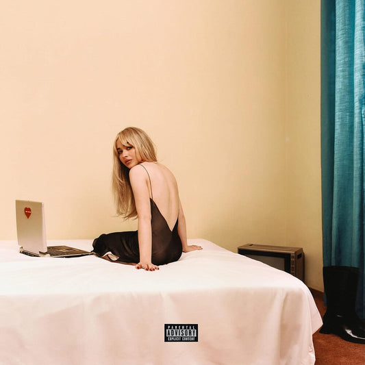 Sabrina Carpenter - emails i can’t send [Bone LP] [New Vinyl]