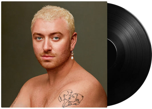 Sam Smith - Gloria [LP] [New Vinyl]