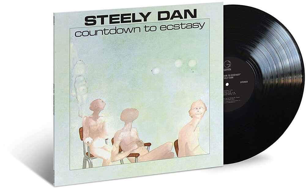 Steely Dan - Countdown To Ecstasy [LP] [New Vinyl]
