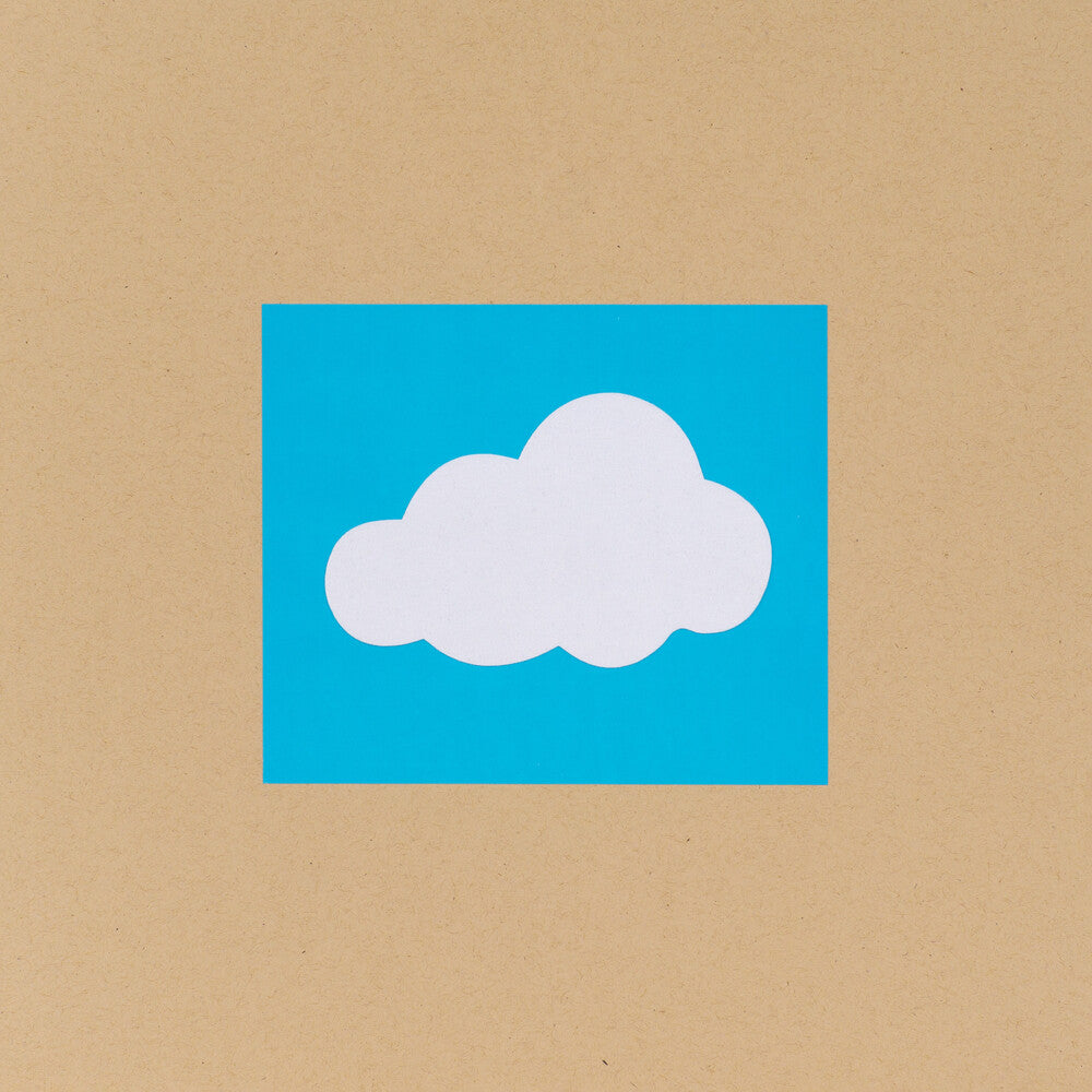 Clouds - Clouds [LP] [New Vinyl]