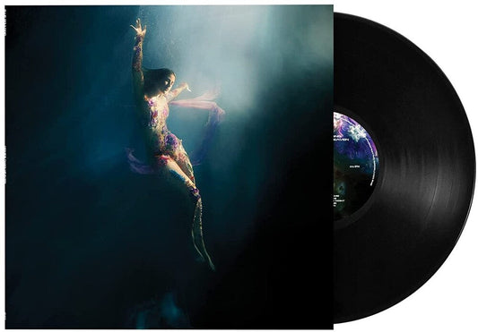 Ellie Goulding - Higher Than Heaven [LP] [New Vinyl]