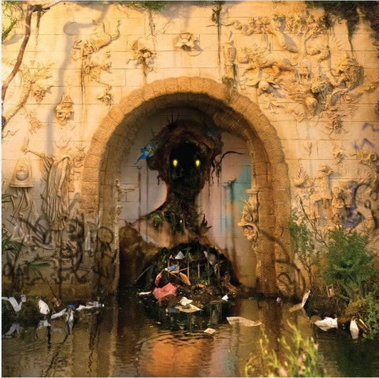 Circa Survive - Two Dreams [CD] [New CD]
