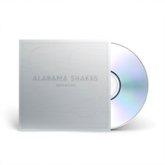 Alabama Shakes - Boys & Girls: 10 Year Deluxe Edition [CD] [New]
