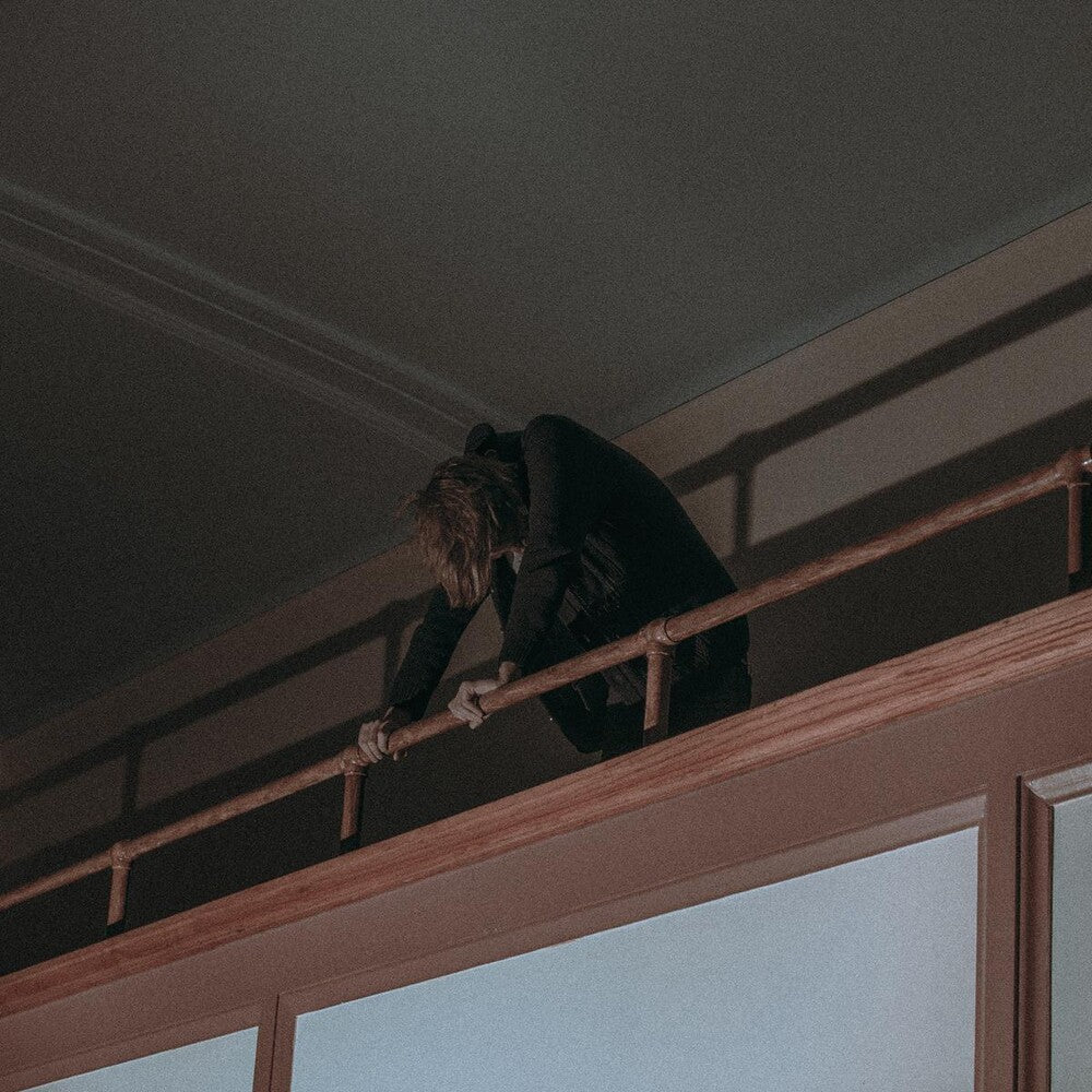 Farmer, Logan - A Mold For The Bell [CD]