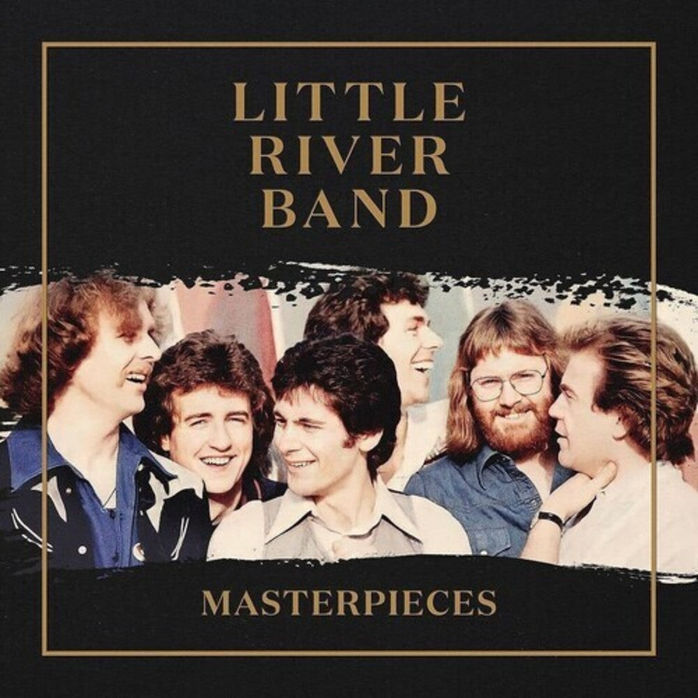 Little River Band - Masterpieces [CD]