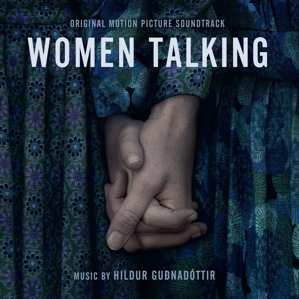 Women Talking [Movie] - Women Talking (Original Motion Picture Soundtrack)