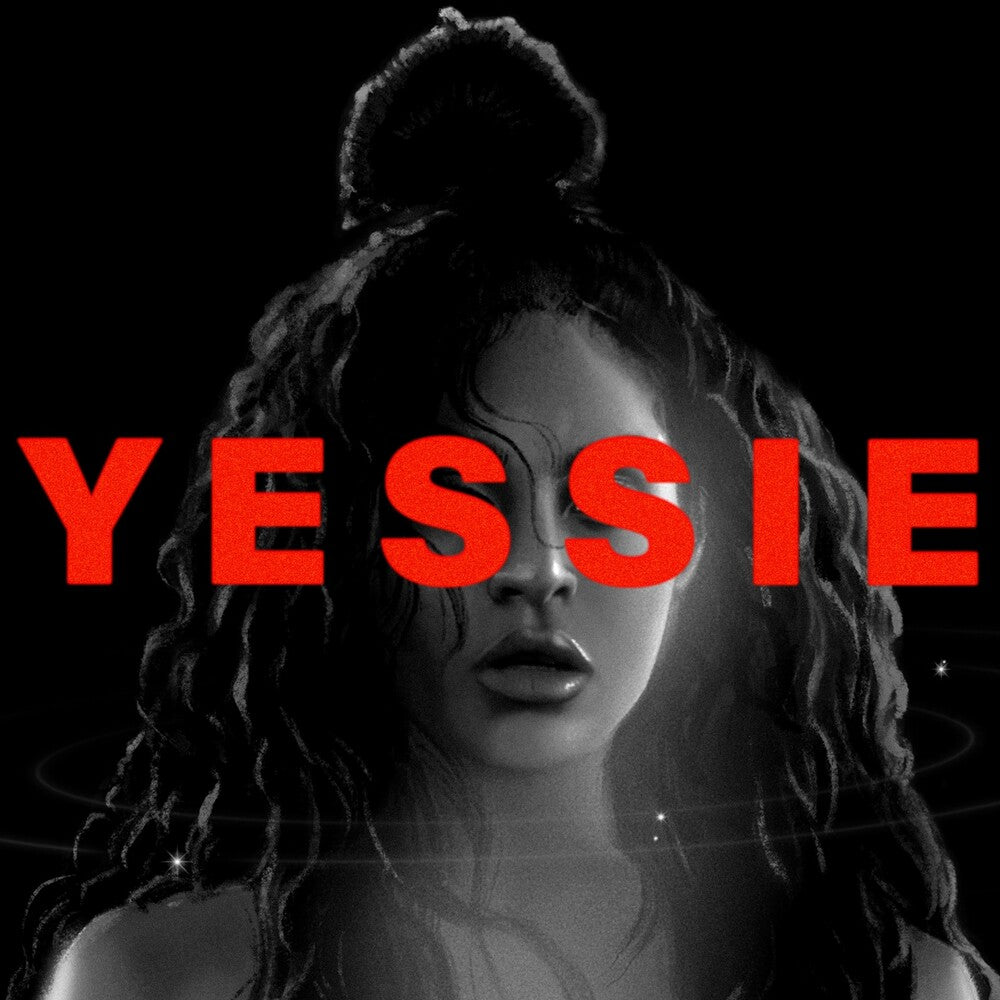 Jessie Reyez - YESSIE [LP] [New Vinyl]