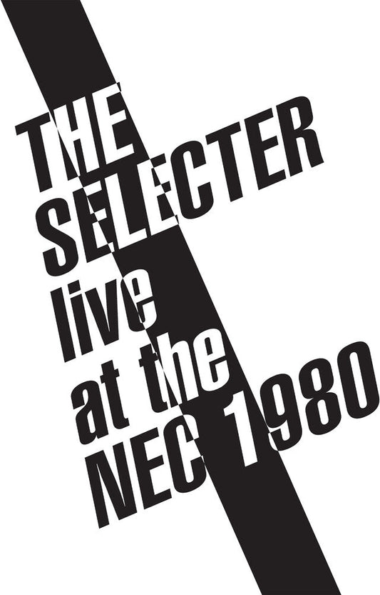 The Selecter - Live at the NEC 1980 [RSD 2023] [] [New Vinyl]