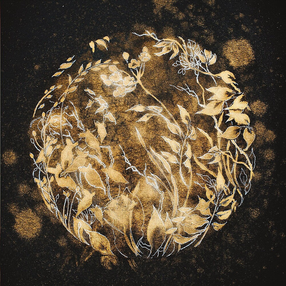 Lee Harris - Golden World - Special Edition (Bonus Track) [CD]