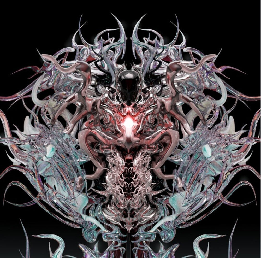 Polyphia - Remember That You Will Die [CD]