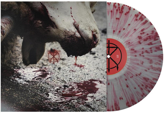 To The Grave - Director's Cuts [Indie Exclusive Limited Edition Blood Splatter LP] [New Vinyl]